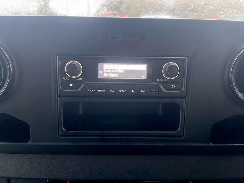 Used Mercedes-Benz Sprinter 2021 for sale - 76984762: Photo 20