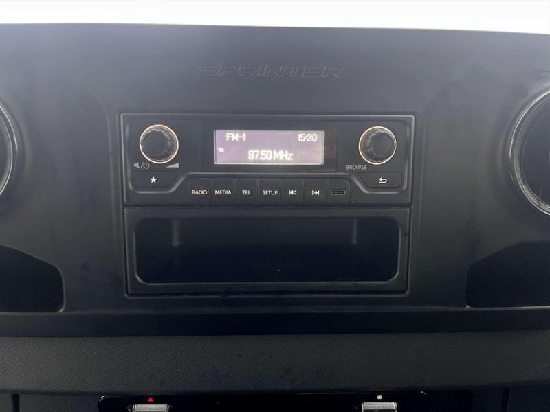 Used Mercedes-Benz Sprinter 2021 for sale - 76984762: Photo 21