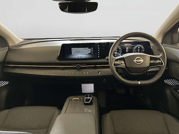 Used Nissan ARIYA 2024 for sale - 78511006: Photo