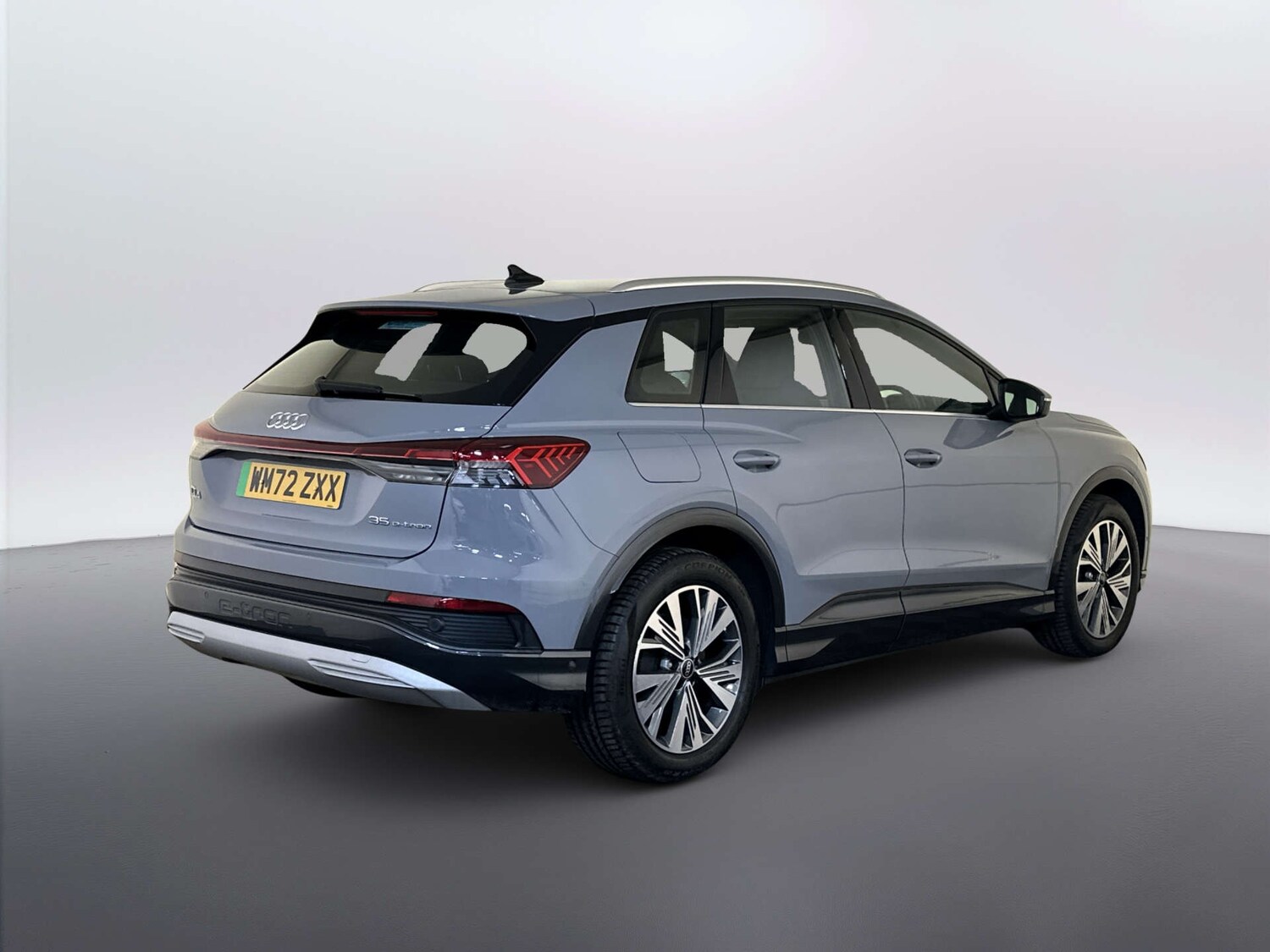 Used Audi Q4 e-tron 2023 for sale - 77967816: Photo 10