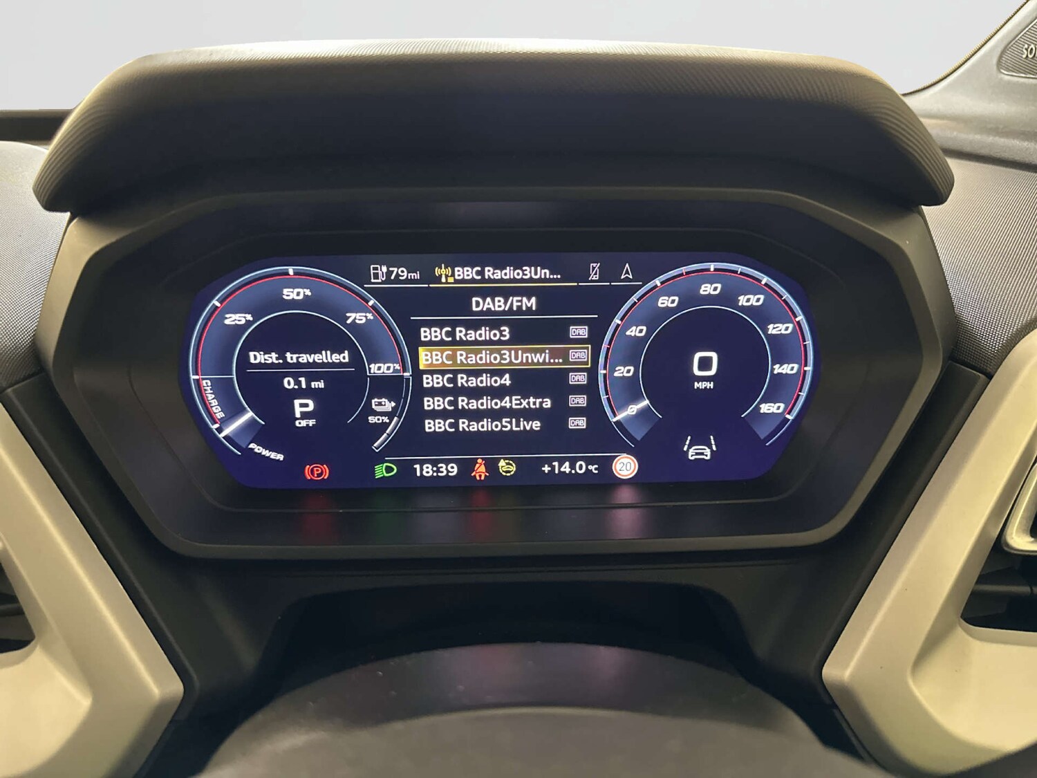 Used Audi Q4 e-tron 2023 for sale - 77967816: Photo 19