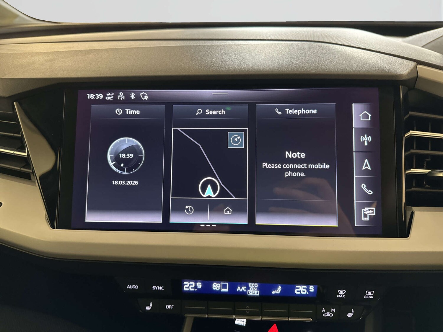 Used Audi Q4 e-tron 2023 for sale - 77967816: Photo 22