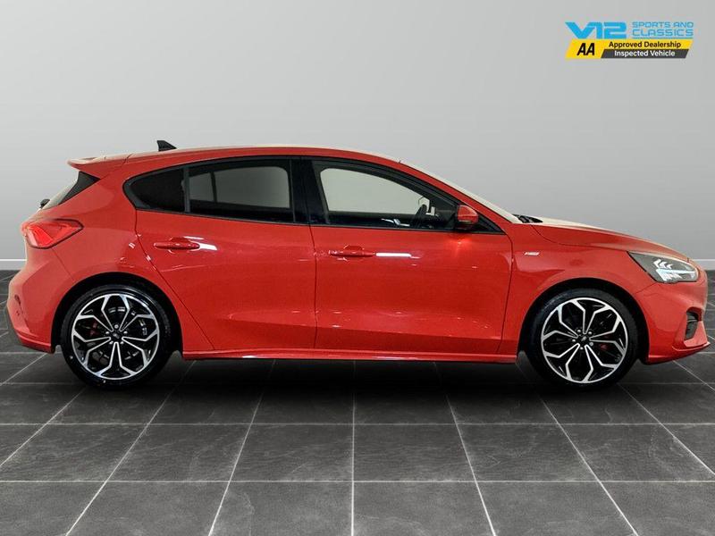 Used Ford Focus 2021 for sale - 76433874: Photo 11