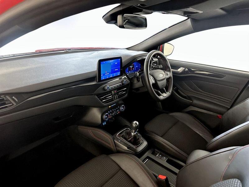 Used Ford Focus 2021 for sale - 76433874: Photo 12