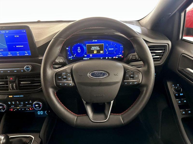 Used Ford Focus 2021 for sale - 76433874: Photo 16