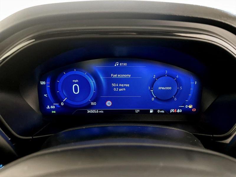 Used Ford Focus 2021 for sale - 76433874: Photo 18