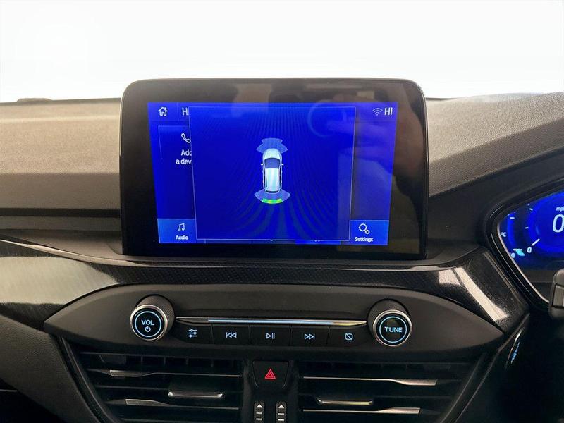 Used Ford Focus 2021 for sale - 76433874: Photo 20