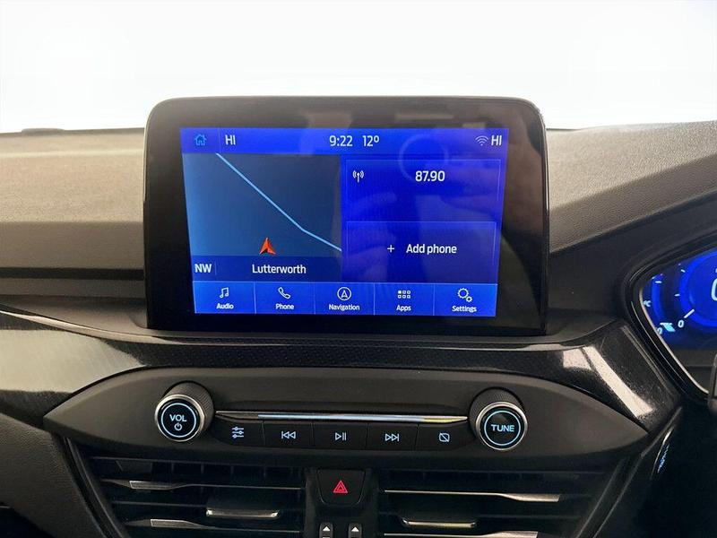 Used Ford Focus 2021 for sale - 76433874: Photo 22