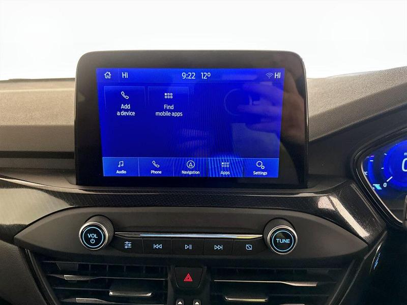 Used Ford Focus 2021 for sale - 76433874: Photo 23