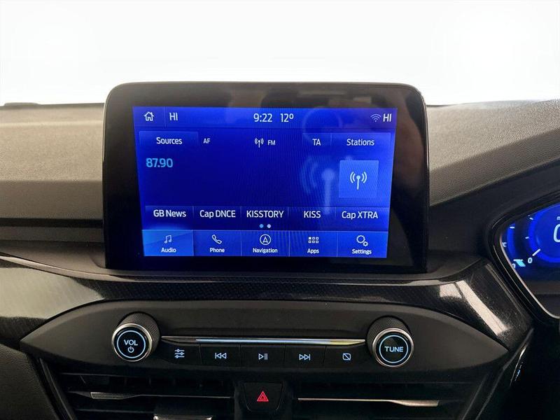 Used Ford Focus 2021 for sale - 76433874: Photo 24