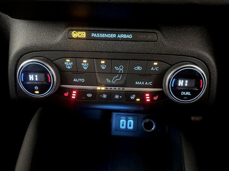 Used Ford Focus 2021 for sale - 76433874: Photo 25