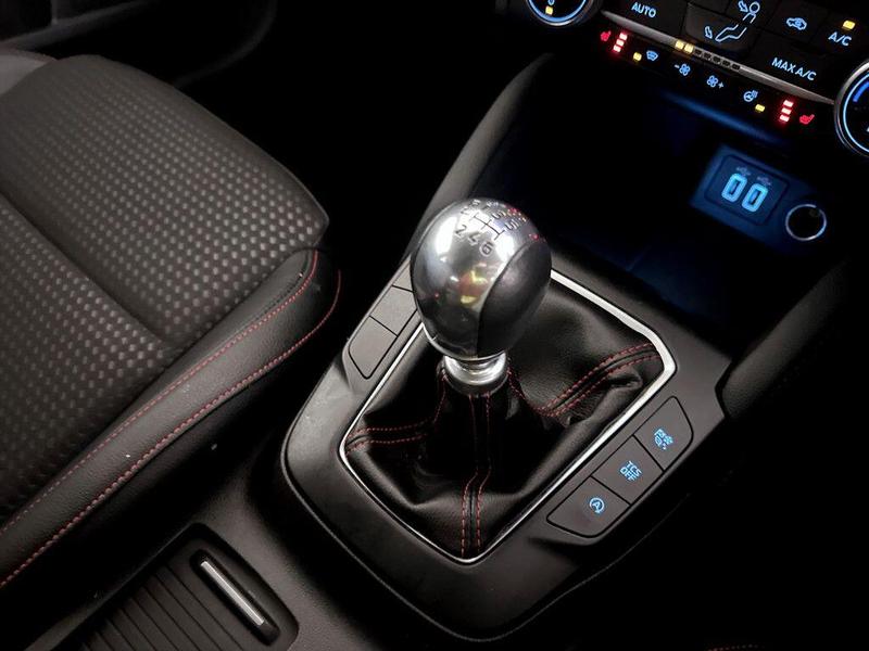 Used Ford Focus 2021 for sale - 76433874: Photo 26