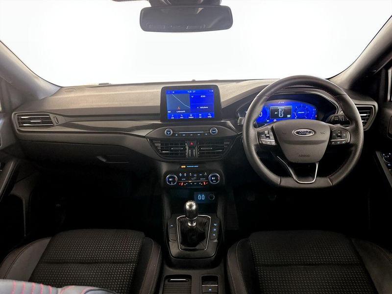 Used Ford Focus 2021 for sale - 76433874: Photo 3