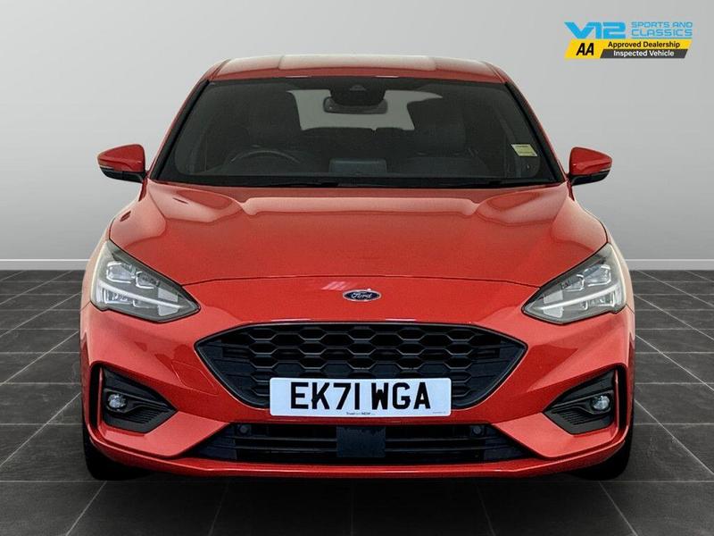 Used Ford Focus 2021 for sale - 76433874: Photo 5