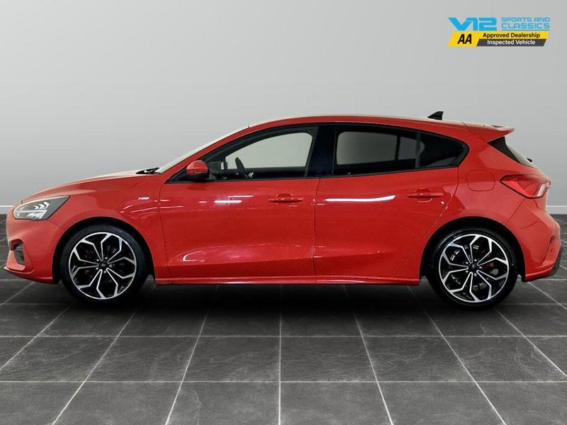 Used Ford Focus 2021 for sale - 76433874: Photo 7