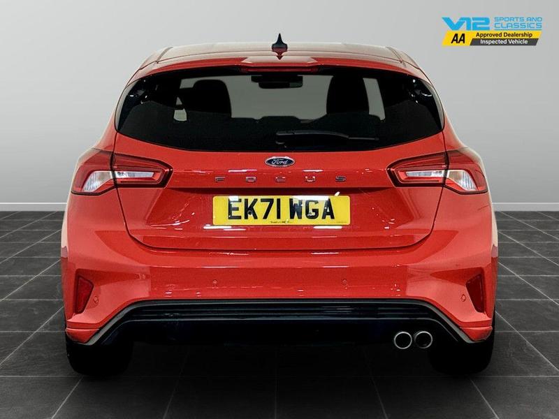 Used Ford Focus 2021 for sale - 76433874: Photo 9