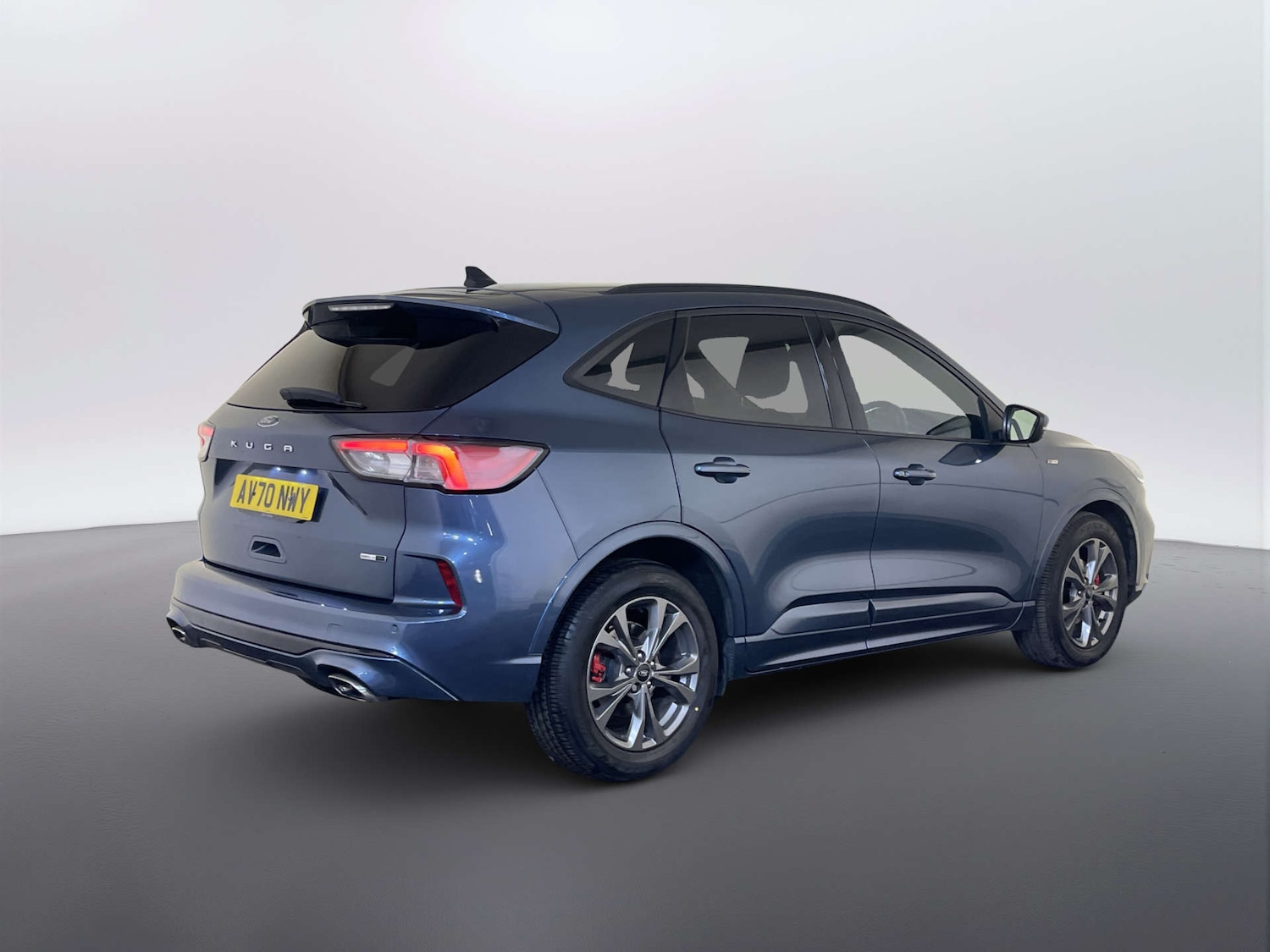 Used Ford Kuga 2020 for sale - 77983784: Photo 10