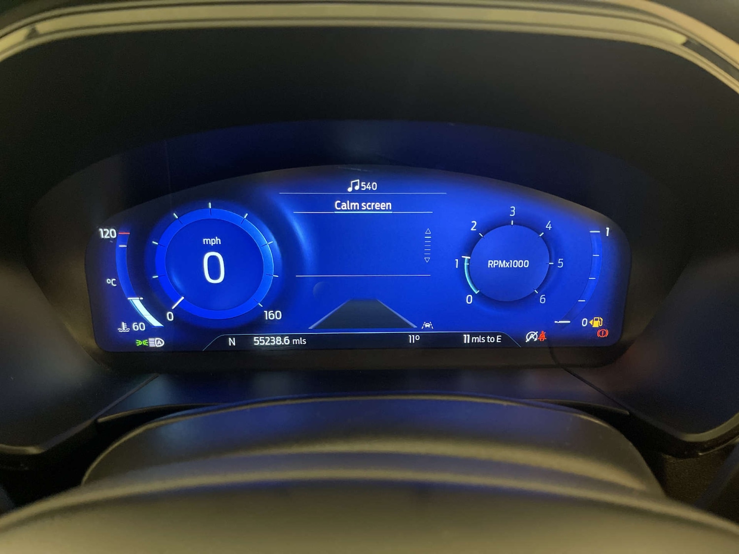 Used Ford Kuga 2020 for sale - 77983784: Photo 18