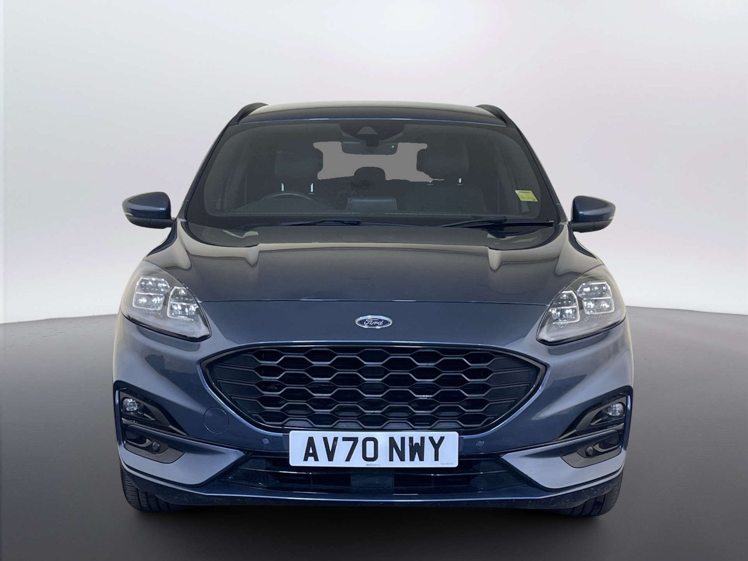 Used Ford Kuga 2020 for sale - 77983784: Photo 5