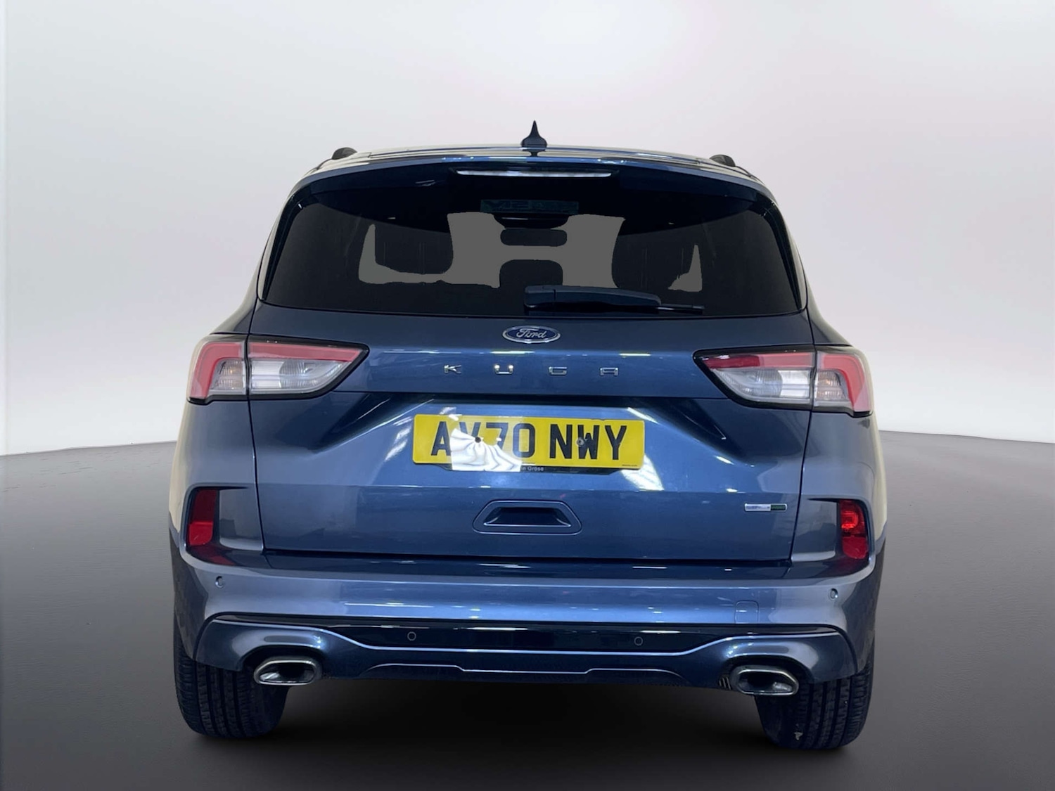 Used Ford Kuga 2020 for sale - 77983784: Photo 9