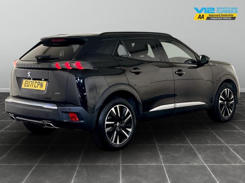 Used Peugeot 2008 2021 for sale - 76415827: Photo 10