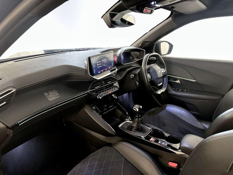 Used Peugeot 2008 2021 for sale - 76415827: Photo 12