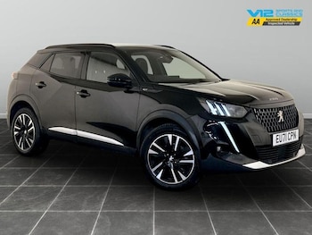 Used Peugeot 2008 2021 for sale - 76415827: Photo