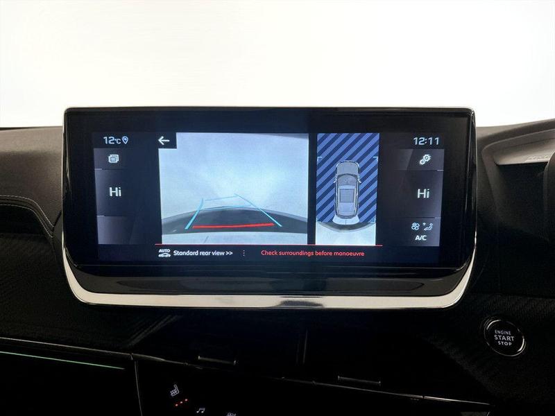 Used Peugeot 2008 2021 for sale - 76415827: Photo 20