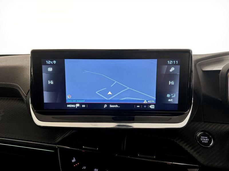 Used Peugeot 2008 2021 for sale - 76415827: Photo 21