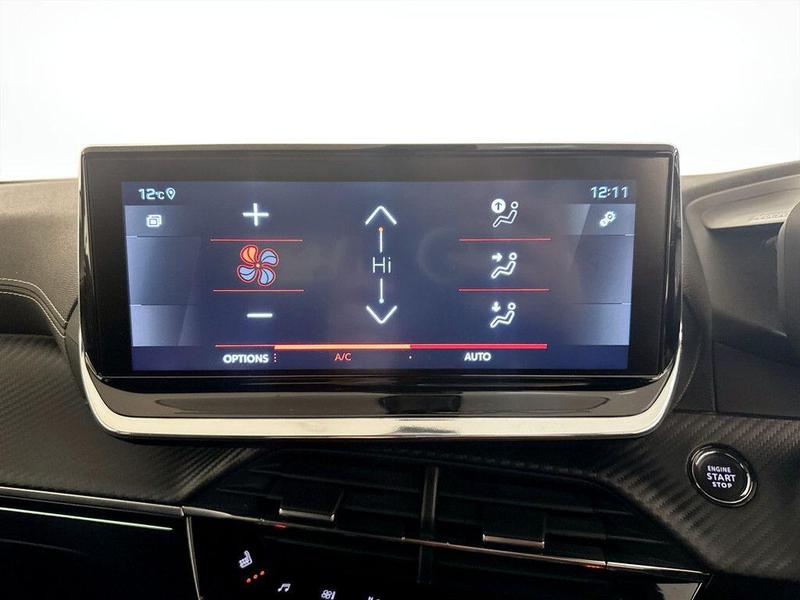 Used Peugeot 2008 2021 for sale - 76415827: Photo 22