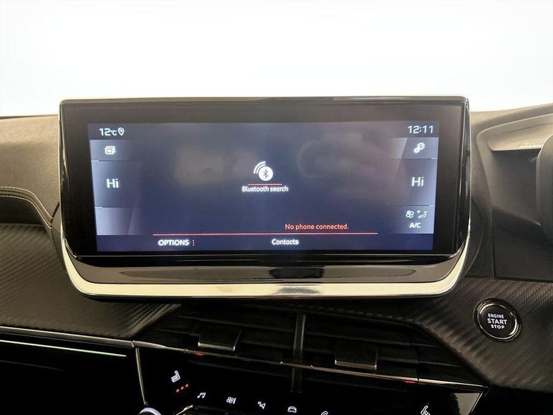 Used Peugeot 2008 2021 for sale - 76415827: Photo 23