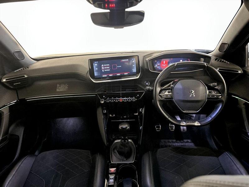 Used Peugeot 2008 2021 for sale - 76415827: Photo 3