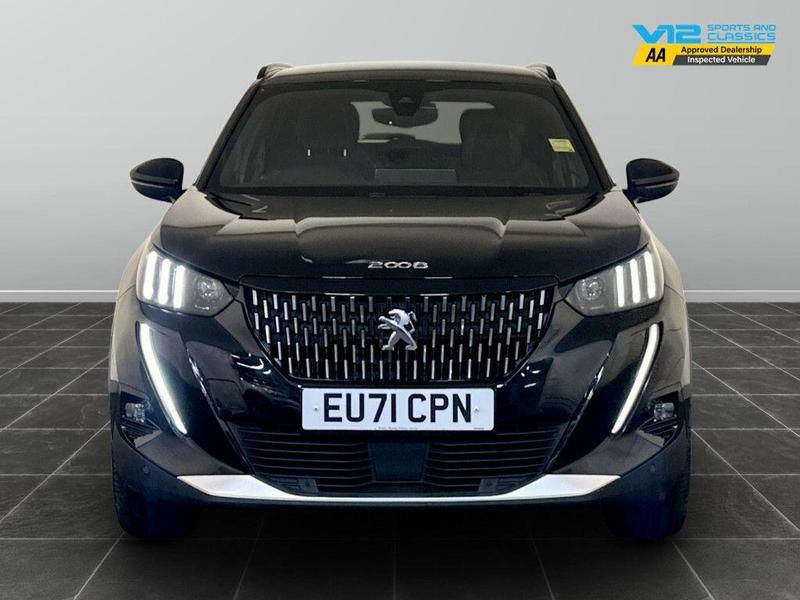 Used Peugeot 2008 2021 for sale - 76415827: Photo 5