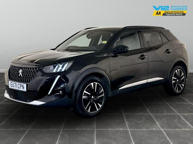 Used Peugeot 2008 2021 for sale - 76415827: Photo 6