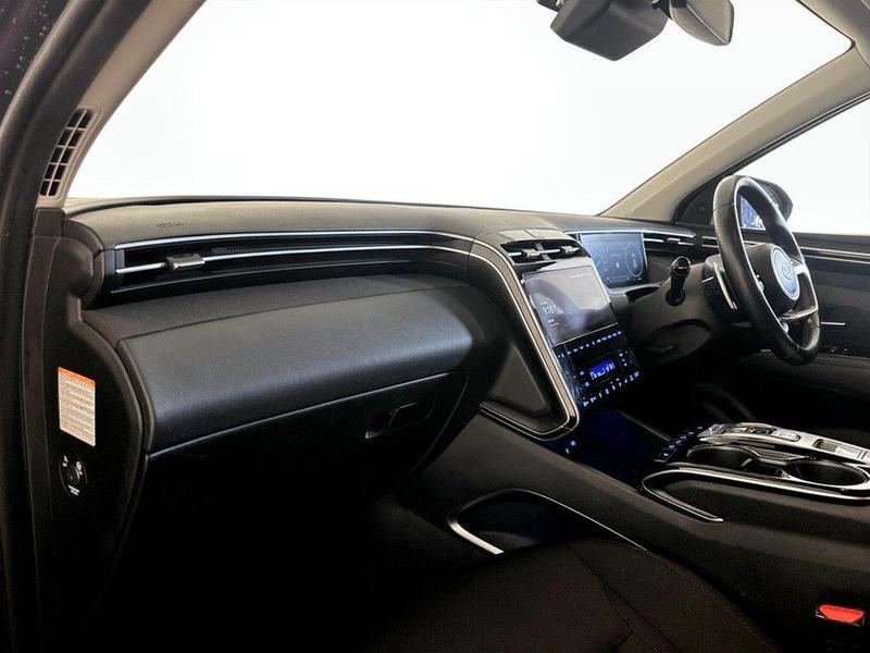 Used Hyundai TUCSON 2022 for sale - 76494498: Photo 12