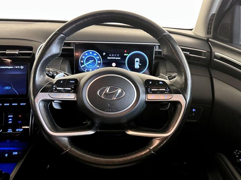 Used Hyundai TUCSON 2022 for sale - 76494498: Photo 16