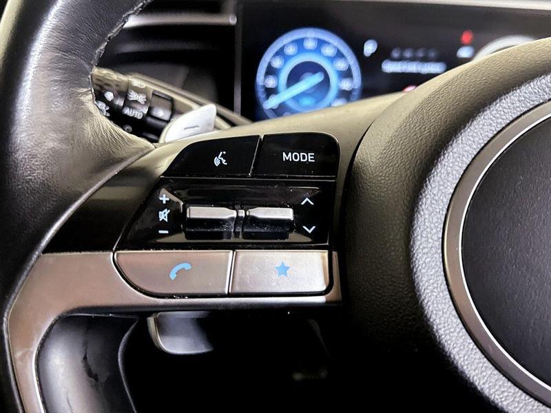 Used Hyundai TUCSON 2022 for sale - 76494498: Photo 17