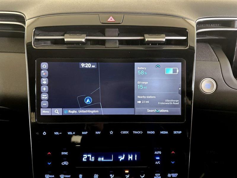 Used Hyundai TUCSON 2022 for sale - 76494498: Photo 21