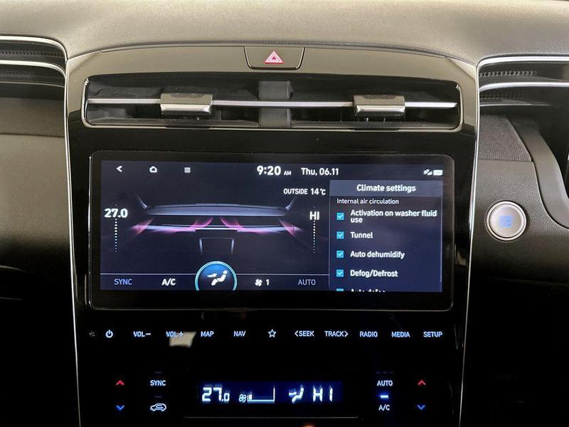 Used Hyundai TUCSON 2022 for sale - 76494498: Photo 23