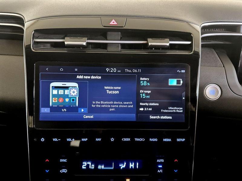 Used Hyundai TUCSON 2022 for sale - 76494498: Photo 24