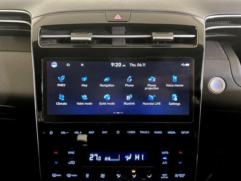 Used Hyundai TUCSON 2022 for sale - 76494498: Photo 25