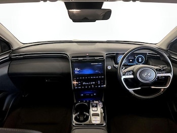 Used Hyundai TUCSON 2022 for sale - 76494498: Photo