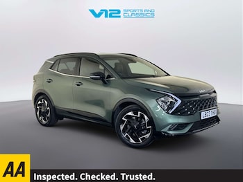 Used Kia Sportage 2023 for sale - 78801746: Photo