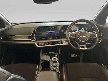 Used Kia Sportage 2023 for sale - 78801746: Photo