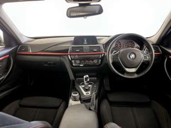 Used BMW 3 Series 2018 for sale - 75396598: Photo