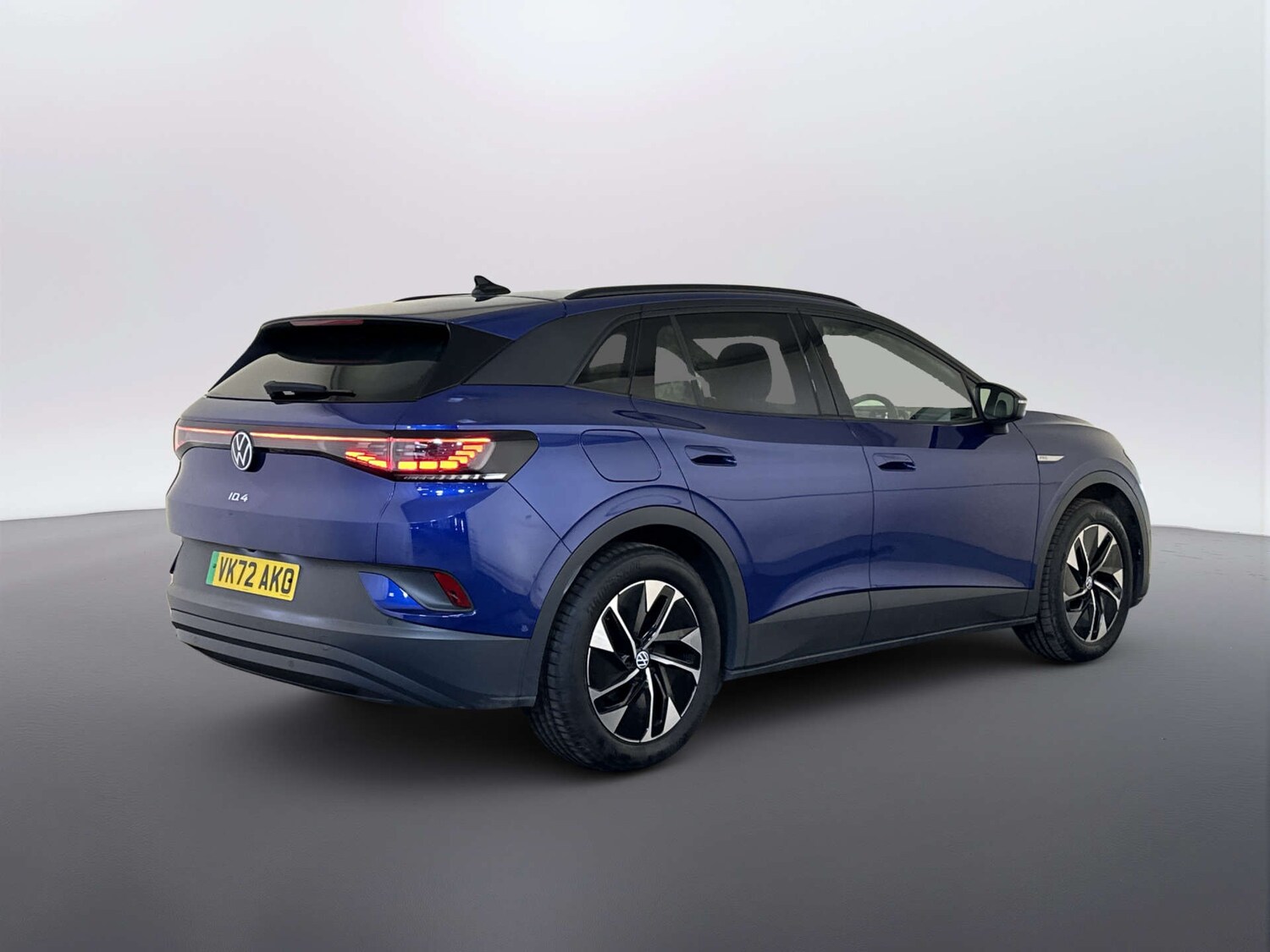 Used Volkswagen ID.4 2022 for sale - 77933997: Photo 10