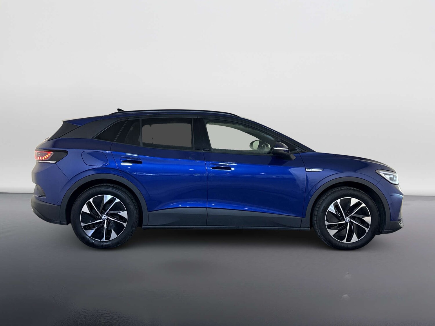 Used Volkswagen ID.4 2022 for sale - 77933997: Photo 11
