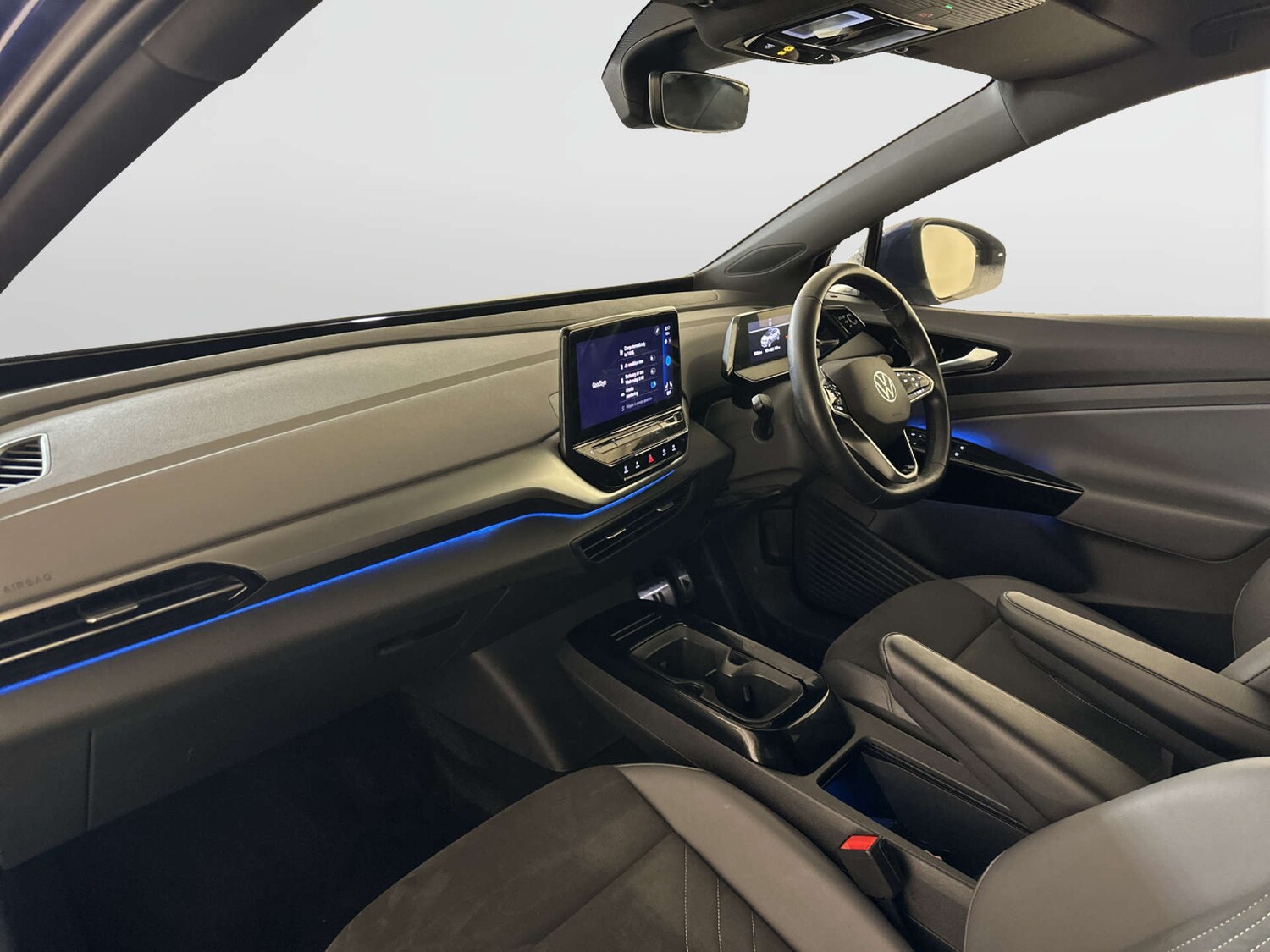 Used Volkswagen ID.4 2022 for sale - 77933997: Photo 12