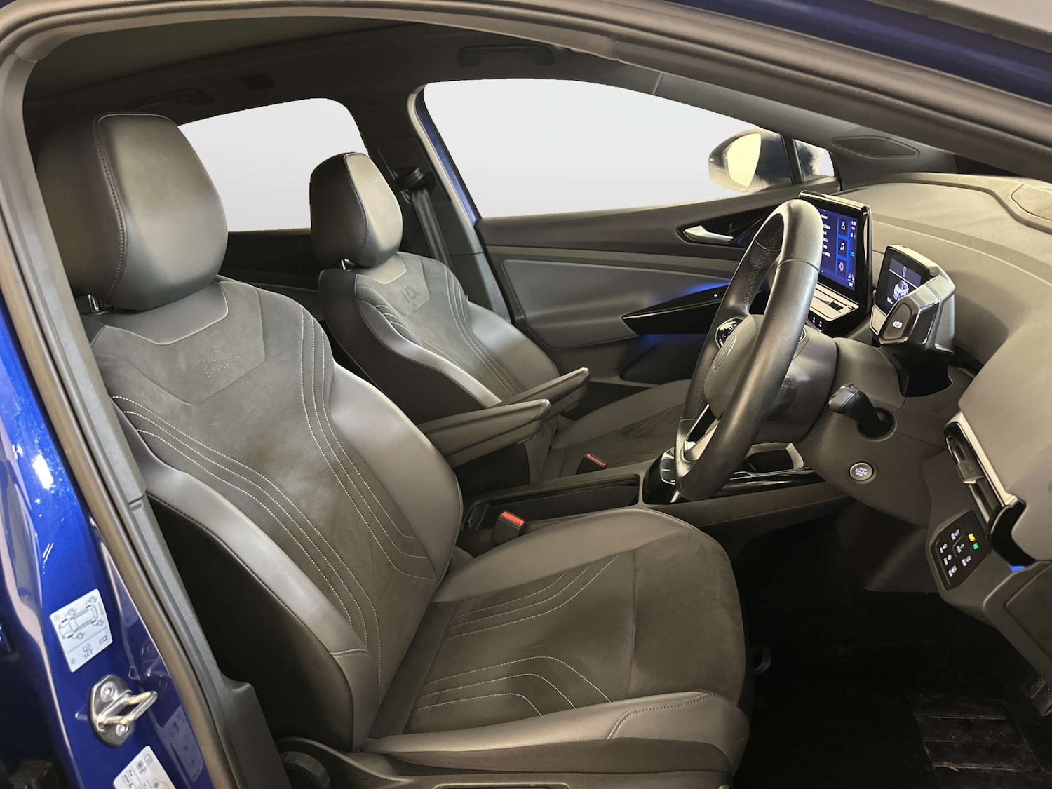 Used Volkswagen ID.4 2022 for sale - 77933997: Photo 13