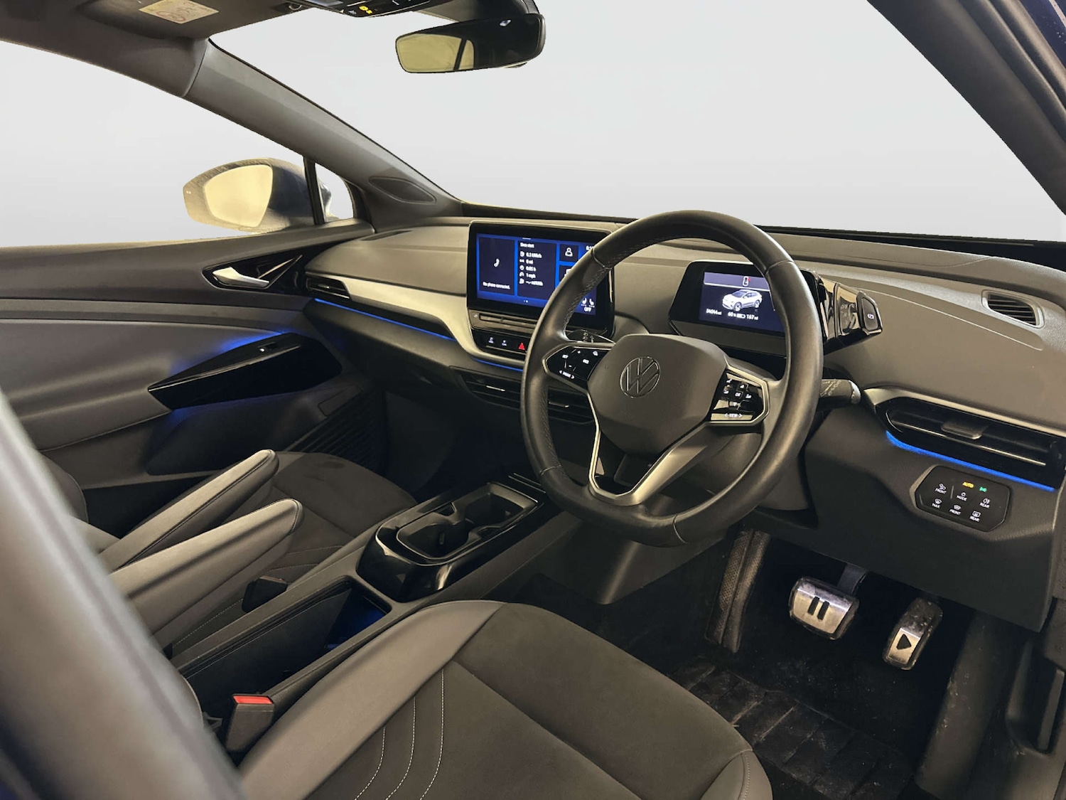 Used Volkswagen ID.4 2022 for sale - 77933997: Photo 15